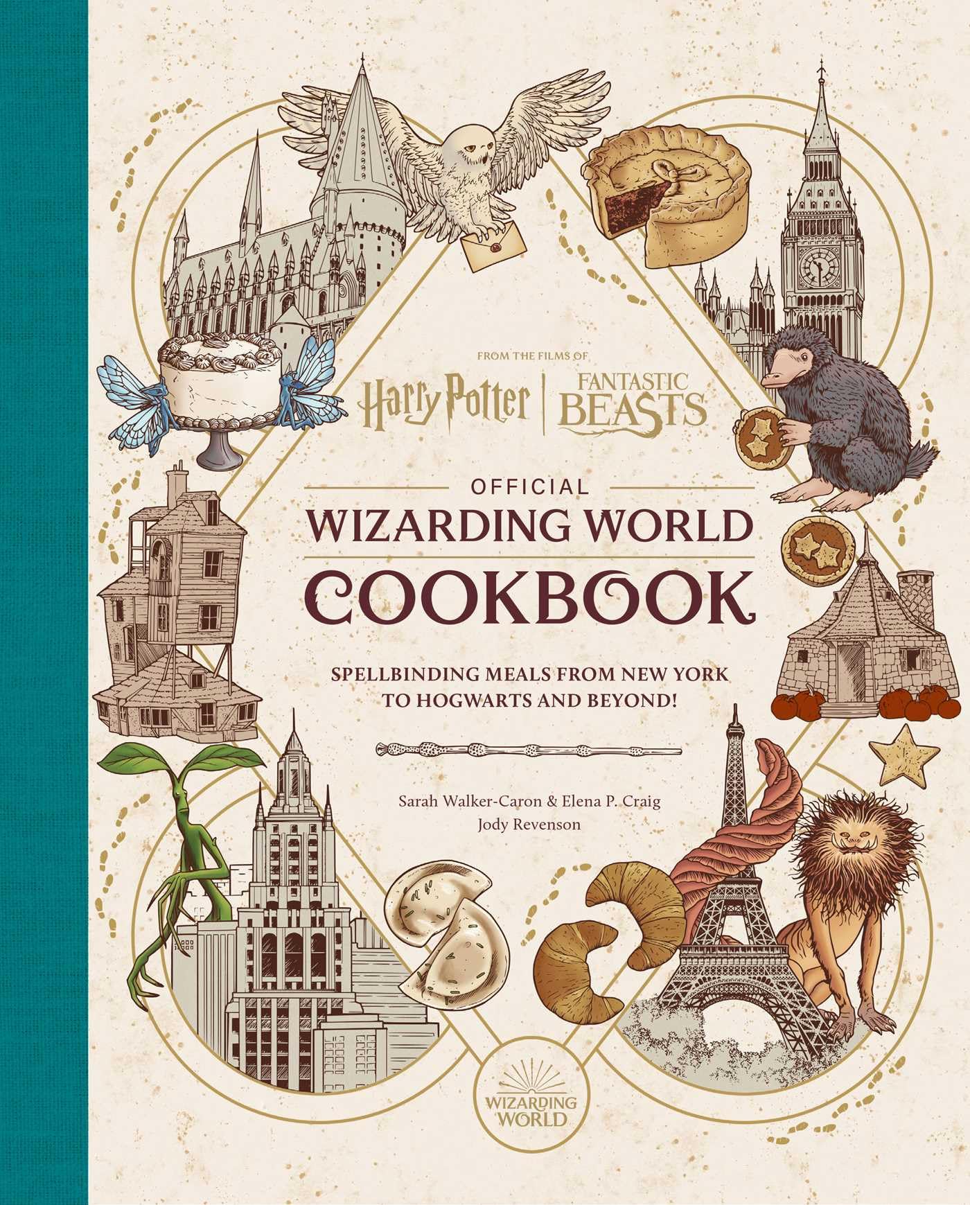 趣味 The Complete  POTTER Harry Potter: The Complete Collection - A Magical Box Set